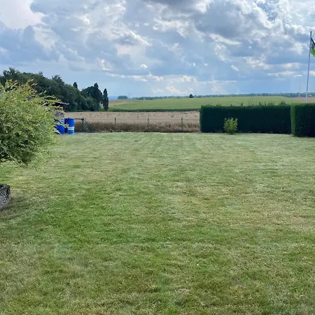 Stargardt In Bad Muender 6 Personen Soutterain * Bad Münder am Deister