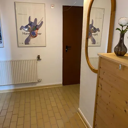 Stargardt In Bad Muender 6 Personen Soutterain